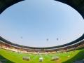 Pandit Jawaharlal Nehru Stadium in Margao to host India's AFC Asian Cup qualifier against Singapore on October 14 - Hindi News | Pandit Jawaharlal Nehru Stadium in Margao to host India's AFC Asian Cup qualifier against Singapore on October 14 | Latest football News at Lokmattimes.com