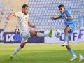 CAFA Nations Cup: India awaits playoff spot confirmation following stalemate against Afghanistan - Hindi News | CAFA Nations Cup: India awaits playoff spot confirmation following stalemate against Afghanistan | Latest football News at Lokmattimes.com