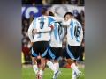 "It's only logical to think I might not": Messi drops massive hint about leading Argentina in World Cup 2026 - Hindi News | "It's only logical to think I might not": Messi drops massive hint about leading Argentina in World Cup 2026 | Latest football News at Lokmattimes.com