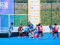 India hockey team begins Women's Asia Cup 2025 campaign with resounding 11-0 win over Thailand - Hindi News | India hockey team begins Women's Asia Cup 2025 campaign with resounding 11-0 win over Thailand | Latest hockey News at Lokmattimes.com