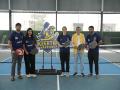 Saina Nehwal joins Hyderabad Pickleball League as co-owner of Keerthi Warriors - Hindi News | Saina Nehwal joins Hyderabad Pickleball League as co-owner of Keerthi Warriors | Latest other-sports News at Lokmattimes.com
