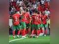 With flawless run Morocco qualifies for FIFA World Cup 2026; Egypt, South Africa take step closer - Hindi News | With flawless run Morocco qualifies for FIFA World Cup 2026; Egypt, South Africa take step closer | Latest football News at Lokmattimes.com