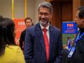 From learning to leading: FIFA's workshop empowers young women administrators to move forward together - Hindi News | From learning to leading: FIFA's workshop empowers young women administrators to move forward together | Latest football News at Lokmattimes.com