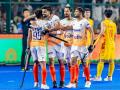 "Play the game, not the occasion": Coach Fulton's message after India's qualification to Asia Cup final after win over China - Hindi News | "Play the game, not the occasion": Coach Fulton's message after India's qualification to Asia Cup final after win over China | Latest hockey News at Lokmattimes.com