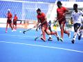 Punjab Hockey League 2025: Roundglass Hockey Academy, SAI Sonipat win big to remain on top of table - Hindi News | Punjab Hockey League 2025: Roundglass Hockey Academy, SAI Sonipat win big to remain on top of table | Latest hockey News at Lokmattimes.com