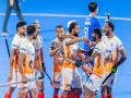 India lift Hockey Asia Cup 2025 title after 8 years; qualify for FIH Hockey World Cup 2026 - Hindi News | India lift Hockey Asia Cup 2025 title after 8 years; qualify for FIH Hockey World Cup 2026 | Latest hockey News at Lokmattimes.com