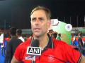 Coach Fulton sets eyes on World Cup, Asian Games next year after India's Asia Cup win - Hindi News | Coach Fulton sets eyes on World Cup, Asian Games next year after India's Asia Cup win | Latest hockey News at Lokmattimes.com