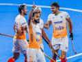 "Very happy": Sukhjeet Singh's parents express happiness after India lifts Hockey Asia Cup 2025 title - Hindi News | "Very happy": Sukhjeet Singh's parents express happiness after India lifts Hockey Asia Cup 2025 title | Latest hockey News at Lokmattimes.com