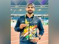 35 debutants to represent India at World Para Athletics Championships 2025 in Delhi - Hindi News | 35 debutants to represent India at World Para Athletics Championships 2025 in Delhi | Latest other-sports News at Lokmattimes.com