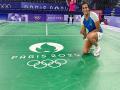 PV Sindhu, Lakshya Sen to lead Indian charge at Hong Kong Open 2025 - Hindi News | PV Sindhu, Lakshya Sen to lead Indian charge at Hong Kong Open 2025 | Latest other-sports News at Lokmattimes.com