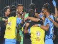 CAFA Nations Cup: India beat Oman on penalties to secure bronze medal - Hindi News | CAFA Nations Cup: India beat Oman on penalties to secure bronze medal | Latest football News at Lokmattimes.com