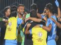 "New era of Indian football": Sports Minister Mansukh Mandaviya hails national team for clinching bronze at CAFA Nations Cup - Hindi News | "New era of Indian football": Sports Minister Mansukh Mandaviya hails national team for clinching bronze at CAFA Nations Cup | Latest football News at Lokmattimes.com