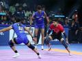 "He is 100% the next big star from Iran": BC Ramesh on Alireza as Bulls down Steelers - Hindi News | "He is 100% the next big star from Iran": BC Ramesh on Alireza as Bulls down Steelers | Latest other-sports News at Lokmattimes.com