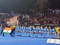 India lose 1-4 against hosts China in their Super4s match at Women's Asia Cup 2025 - Hindi News | India lose 1-4 against hosts China in their Super4s match at Women's Asia Cup 2025 | Latest hockey News at Lokmattimes.com