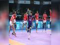 PKL: Dabang Delhi reign supreme over Gujarat Giants - Hindi News | PKL: Dabang Delhi reign supreme over Gujarat Giants | Latest other-sports News at Lokmattimes.com