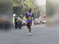 Ethiopians Jemal Mekonen, defending champion Alemaddis Eyayu headline Delhi Half Marathon - Hindi News | Ethiopians Jemal Mekonen, defending champion Alemaddis Eyayu headline Delhi Half Marathon | Latest other-sports News at Lokmattimes.com