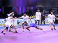 Complete team performance led by Arjun Deshwal propels Tamil Thalaivas back to winning ways - Hindi News | Complete team performance led by Arjun Deshwal propels Tamil Thalaivas back to winning ways | Latest other-sports News at Lokmattimes.com