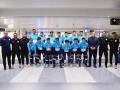 Indian men's futsal team to play two friendlies against Lebanon in Beirut - Hindi News | Indian men's futsal team to play two friendlies against Lebanon in Beirut | Latest football News at Lokmattimes.com