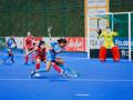 Indian women's hockey team draw 1-1 against Japan in Women's Asia Cup 2025 - Hindi News | Indian women's hockey team draw 1-1 against Japan in Women's Asia Cup 2025 | Latest hockey News at Lokmattimes.com