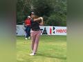 Hitaashee, Ridhima make cut in Swiss Ladies Open - Hindi News | Hitaashee, Ridhima make cut in Swiss Ladies Open | Latest other-sports News at Lokmattimes.com
