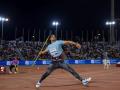 World Athletics C'ship: Defending champion Neeraj storms into final, Weber tops Group A, Jakub misses automatic qualification - Hindi News | World Athletics C'ship: Defending champion Neeraj storms into final, Weber tops Group A, Jakub misses automatic qualification | Latest other-sports News at Lokmattimes.com