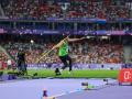 World Athletics C'ships: Blockbuster showdown awaits as Arshad rallies to challenge Neeraj's crown - Hindi News | World Athletics C'ships: Blockbuster showdown awaits as Arshad rallies to challenge Neeraj's crown | Latest other-sports News at Lokmattimes.com