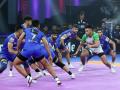 PKL 12: Shivam Patare, Haryana's defence dominate as Steelers outfox Patna Pirates - Hindi News | PKL 12: Shivam Patare, Haryana's defence dominate as Steelers outfox Patna Pirates | Latest other-sports News at Lokmattimes.com