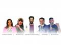 Bhopal to Host Career Awareness Sessions with India's Media & Entertainment Legends - Hindi News | Bhopal to Host Career Awareness Sessions with India's Media & Entertainment Legends | Latest business News at Lokmattimes.com