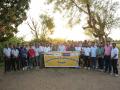 Project Pragati: World's First Sustainable Castor Initiative Transforms Lives of 10,000+ Farmers in Gujarat - Hindi News | Project Pragati: World's First Sustainable Castor Initiative Transforms Lives of 10,000+ Farmers in Gujarat | Latest business News at Lokmattimes.com