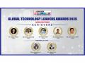 Bizox Media Network organized "Global Technology Leaders Awards 2025" (2nd Edition) felicitated Awards to Individuals from INDIA, USA & UAE - Hindi News | Bizox Media Network organized "Global Technology Leaders Awards 2025" (2nd Edition) felicitated Awards to Individuals from INDIA, USA & UAE | Latest business News at Lokmattimes.com