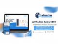 WHSuites Sales CRM Empowers Pharma Teams with 3X Productivity & Smarter Insights - Hindi News | WHSuites Sales CRM Empowers Pharma Teams with 3X Productivity & Smarter Insights | Latest business News at Lokmattimes.com