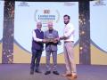Workelevate Wins ET Leadership Excellence Award 2025 in AI Platforms - Hindi News | Workelevate Wins ET Leadership Excellence Award 2025 in AI Platforms | Latest business News at Lokmattimes.com