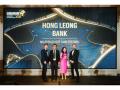 Hong Leong Bank Wins Top Euromoney Award for SME Banking Two Years Running - Hindi News | Hong Leong Bank Wins Top Euromoney Award for SME Banking Two Years Running | Latest business News at Lokmattimes.com