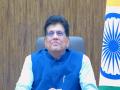 Piyush Goyal calls agriculture the "soul of Indian civilization" ahead of BIRC 2025 in Delhi - Hindi News | Piyush Goyal calls agriculture the "soul of Indian civilization" ahead of BIRC 2025 in Delhi | Latest business News at Lokmattimes.com