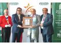 The 8th Awards ceremony of World Book of Records celebrated achievers from UK, Europe, Africa & Asia gathering 120 delegates at the UK Parliament - Hindi News | The 8th Awards ceremony of World Book of Records celebrated achievers from UK, Europe, Africa & Asia gathering 120 delegates at the UK Parliament | Latest business News at Lokmattimes.com