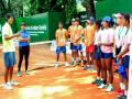 Fenesta Open National Tennis Championship kicks off on September 29 at DLTA - Hindi News | Fenesta Open National Tennis Championship kicks off on September 29 at DLTA | Latest tennis News at Lokmattimes.com
