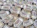 Rupee hits record low of 88.67 against Dollar, Gold at all-time high on Fed Outlook - Hindi News | Rupee hits record low of 88.67 against Dollar, Gold at all-time high on Fed Outlook | Latest business News at Lokmattimes.com