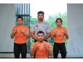 Three Indore Fighters Set to Represent India at IMMAF World Championship in Georgia - Hindi News | Three Indore Fighters Set to Represent India at IMMAF World Championship in Georgia | Latest business News at Lokmattimes.com