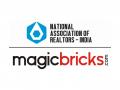 NAR India & Magicbricks Announce Joint Statement on Industry Unity - Hindi News | NAR India & Magicbricks Announce Joint Statement on Industry Unity | Latest business News at Lokmattimes.com