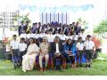 Ortus International School Unveils Leadership and Legacy at its First Investiture Ceremony - Hindi News | Ortus International School Unveils Leadership and Legacy at its First Investiture Ceremony | Latest business News at Lokmattimes.com