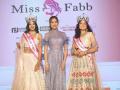 Miss Fabb India 2025 Celebrates Diversity and Empowerment with its 8th Edition - Hindi News | Miss Fabb India 2025 Celebrates Diversity and Empowerment with its 8th Edition | Latest business News at Lokmattimes.com