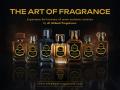 Al Abbadi Fragrances Launches in India on September 24, 2025, Promising Exclusivity and Rewards Like Never Before - Hindi News | Al Abbadi Fragrances Launches in India on September 24, 2025, Promising Exclusivity and Rewards Like Never Before | Latest business News at Lokmattimes.com
