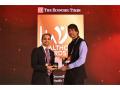 Dr. David V. Rajan Honoured as 'Best Orthopaedic Surgeon of the Year 2025' at ET Healthworld Healthcare Awards 2025 - Hindi News | Dr. David V. Rajan Honoured as 'Best Orthopaedic Surgeon of the Year 2025' at ET Healthworld Healthcare Awards 2025 | Latest business News at Lokmattimes.com