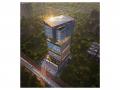 West 19: Central India's Tallest Commercial Tower Rising in Nagpur - Hindi News | West 19: Central India's Tallest Commercial Tower Rising in Nagpur | Latest business News at Lokmattimes.com