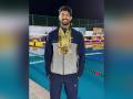 Double Olympian Srihari Natraj targets freestyle glory at Asian Aquatic Championship 2025 - Hindi News | Double Olympian Srihari Natraj targets freestyle glory at Asian Aquatic Championship 2025 | Latest other-sports News at Lokmattimes.com