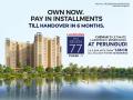Jain Housing Launches Jains Seven 77 in Perungudi: Move-in 6 Months with an Exclusive "Own Now, Pay in Installments" Plan for First 25 Buyers - Hindi News | Jain Housing Launches Jains Seven 77 in Perungudi: Move-in 6 Months with an Exclusive "Own Now, Pay in Installments" Plan for First 25 Buyers | Latest business News at Lokmattimes.com