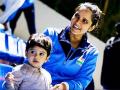 Sania Mirza on motherhood, comebacks and life lessons from sport - Hindi News | Sania Mirza on motherhood, comebacks and life lessons from sport | Latest tennis News at Lokmattimes.com