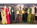 Continental Hospitals Honored with Two Excellence Awards for Governance & Staff Engagement - Hindi News | Continental Hospitals Honored with Two Excellence Awards for Governance & Staff Engagement | Latest business News at Lokmattimes.com