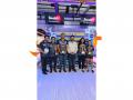 Savant, Kudale triumph at second Kudale Maharashtra State Tenpin Bowling tournament - Hindi News | Savant, Kudale triumph at second Kudale Maharashtra State Tenpin Bowling tournament | Latest other-sports News at Lokmattimes.com
