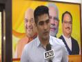 "No amount of praise is enough for women's achievements": Vijender Singh hails Indian contingent for their successful campaign at World Boxing Championship - Hindi News | "No amount of praise is enough for women's achievements": Vijender Singh hails Indian contingent for their successful campaign at World Boxing Championship | Latest other-sports News at Lokmattimes.com
